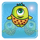 Fly Bird Fun Game icono