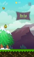 Fly Bird Fun Game ภาพหน้าจอ 2