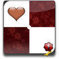 Maluma Piano Tiles Game Keys - Felices Los 4