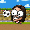 يوزع كووره لعبة دوري كرة القدم بالعربي للموبايل APK