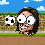 يوزع كووره لعبة دوري كرة القدم بالعربي للموبايل