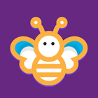 Bee-icoon