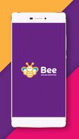 Bee Affiche