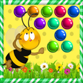Bubble Bee Mania