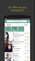 beehivee: Find Providers, The Simpler Way syot layar 3