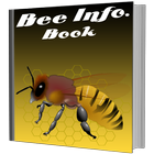 Bee Info Book icon