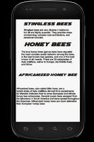 Bee Info Book 截圖 3