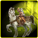 CASTLE ARCHER RUN 3D APK