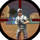 Desert Sniper Shooting 3D APK