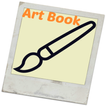 Art Book - Kids Drawing Pad