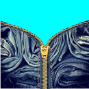 Jeans Zip Screen Lock APK