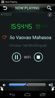 Radio Madagascar Affiche