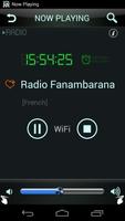 Radio Madagascar capture d'écran 2