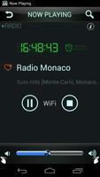 Radio Monaco capture d'écran 2