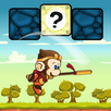 Super Monkey Rush World Runner APK