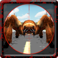 Monster Spider Strike Counter
