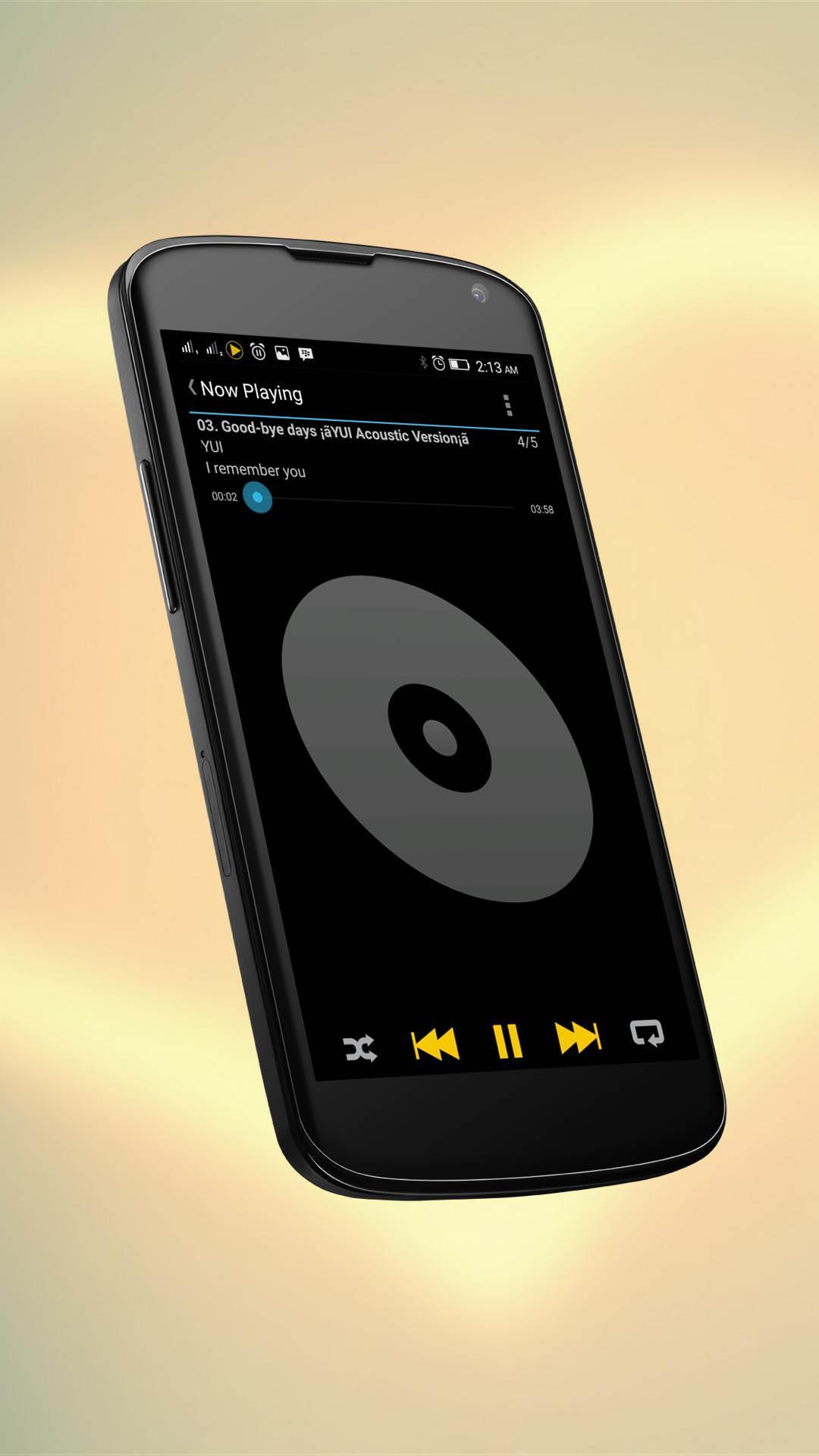 Bee Music Player For Android Apk Download
