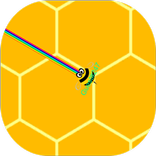 bee.io online bee game!