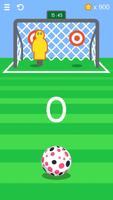 Alhaddaf. football penalties স্ক্রিনশট 3