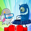 Game of Fun Aliens keep away APK