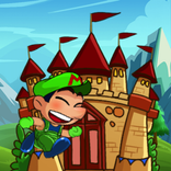 سوبر باريو : لعبة مغامرات