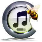Bee Mp3 Player icône