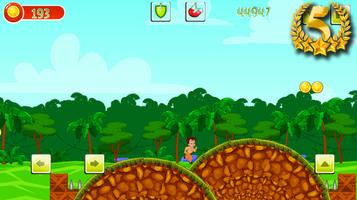 beem Jungle Game II screenshot 3