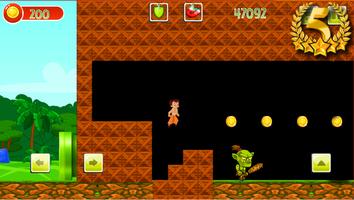 beem Jungle Game II screenshot 1