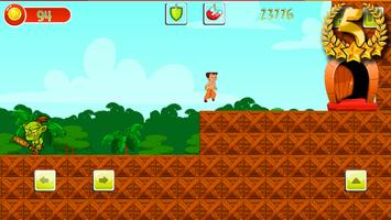 beem Jungle Game II screenshot 2