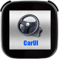 CarUI  LiveView plugin