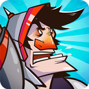 APK BeCastle: Battle in Strategy C