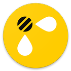 The Bee App icon