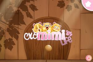 Cromimi Life постер