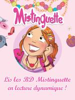 Mistinguette syot layar 3