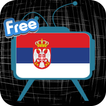 Chaînes de télévision serbes gratuites