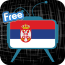 Kostenlose Serbische TV-Kanäle APK