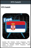Chaînes de télévision serbes gratuites capture d'écran 1