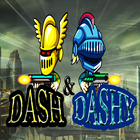 Brothers Dash & Dashy ไอคอน