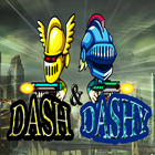 Brothers Dash & Dashy icône