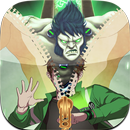 Ben Lock Screen 10 Zipper APK