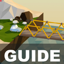 Guide for Poly Bridge APK