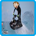 Ben Motor Jetski 10