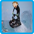 Ben Motor Jetski 10 APK