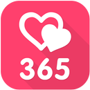 Been Love Memory - Love Days Counter APK
