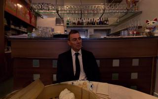 Bakerloo Movie in VR capture d'écran 3