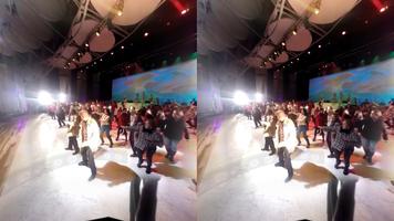 ABBA Musical Dance 360º screenshot 3