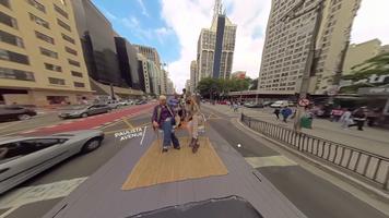 Apex Brazil VR capture d'écran 3