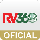 Palmeiras RV360 图标