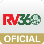 Palmeiras RV360-icoon