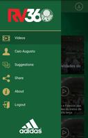 Palmeiras RV360 screenshot 3